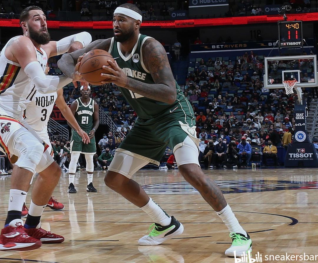 球队的潜力 球队的潜力