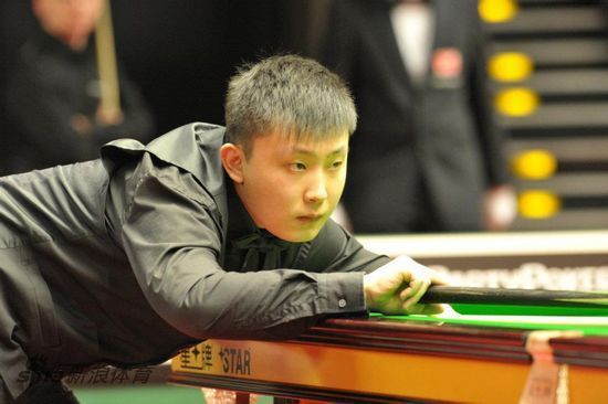 赛季才刚刚 赛季才刚刚