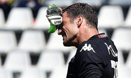 利轻松破门 利轻松破门